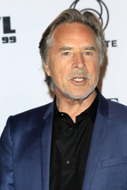 Aktör Don Johnson