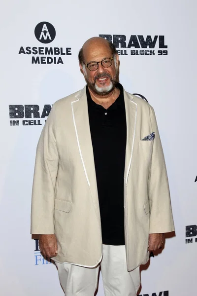 Actor Fred Melamed — Stock Photo, Image