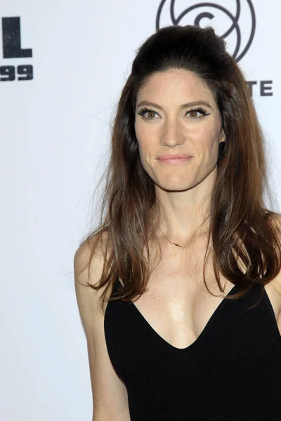 Atriz Jennifer Carpenter — Fotografia de Stock