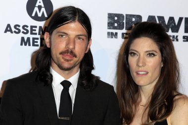 Seth Avett, Jennifer Carpenter