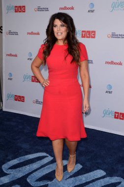 aktris Monica Lewinsky