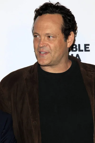 Actor Vince Vaughn — Foto de Stock