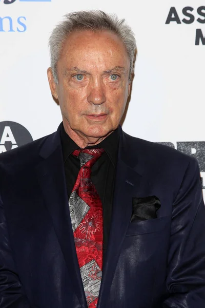 Skådespelaren Udo Kier — Stockfoto