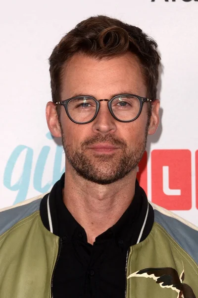 aktör Brad Goreski 