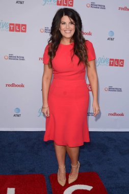 aktris Monica Lewinsky