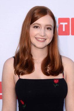  aktris Natalie Hampton