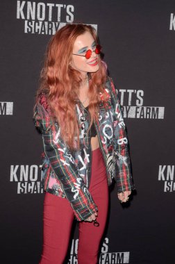 Aktris Bella Thorne