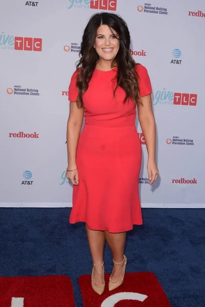 aktris Monica Lewinsky