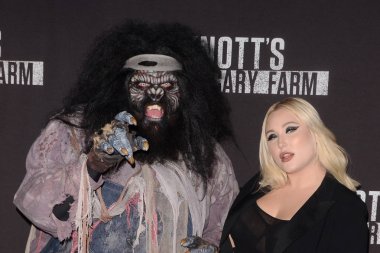 aktris Hayley Hasselhoff 