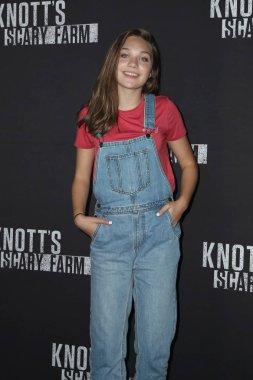 aktris Maddie Ziegler