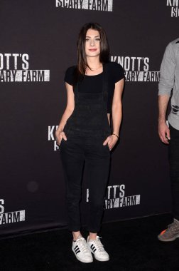 sinema oyuncusu Niki Koss