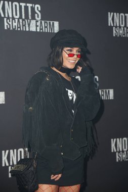 Aktris Vanessa Hudgens