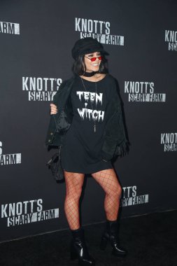 Aktris Vanessa Hudgens