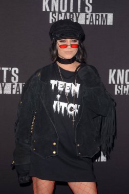 Aktris Vanessa Hudgens