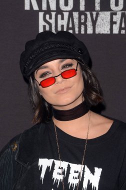 Aktris Vanessa Hudgens