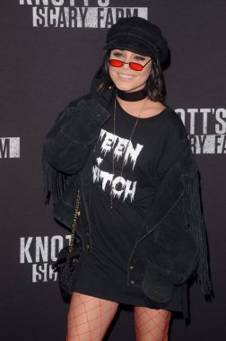 Aktris Vanessa Hudgens