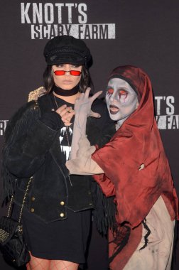 Aktris Vanessa Hudgens