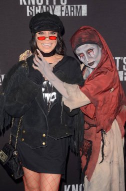 Aktris Vanessa Hudgens