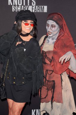 Aktris Vanessa Hudgens