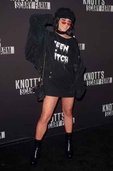 Aktris Vanessa Hudgens