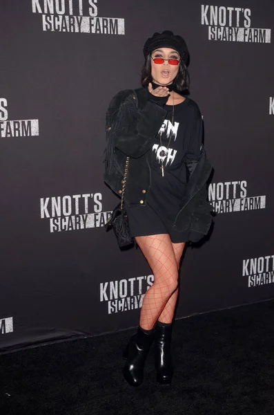 Aktris Vanessa Hudgens