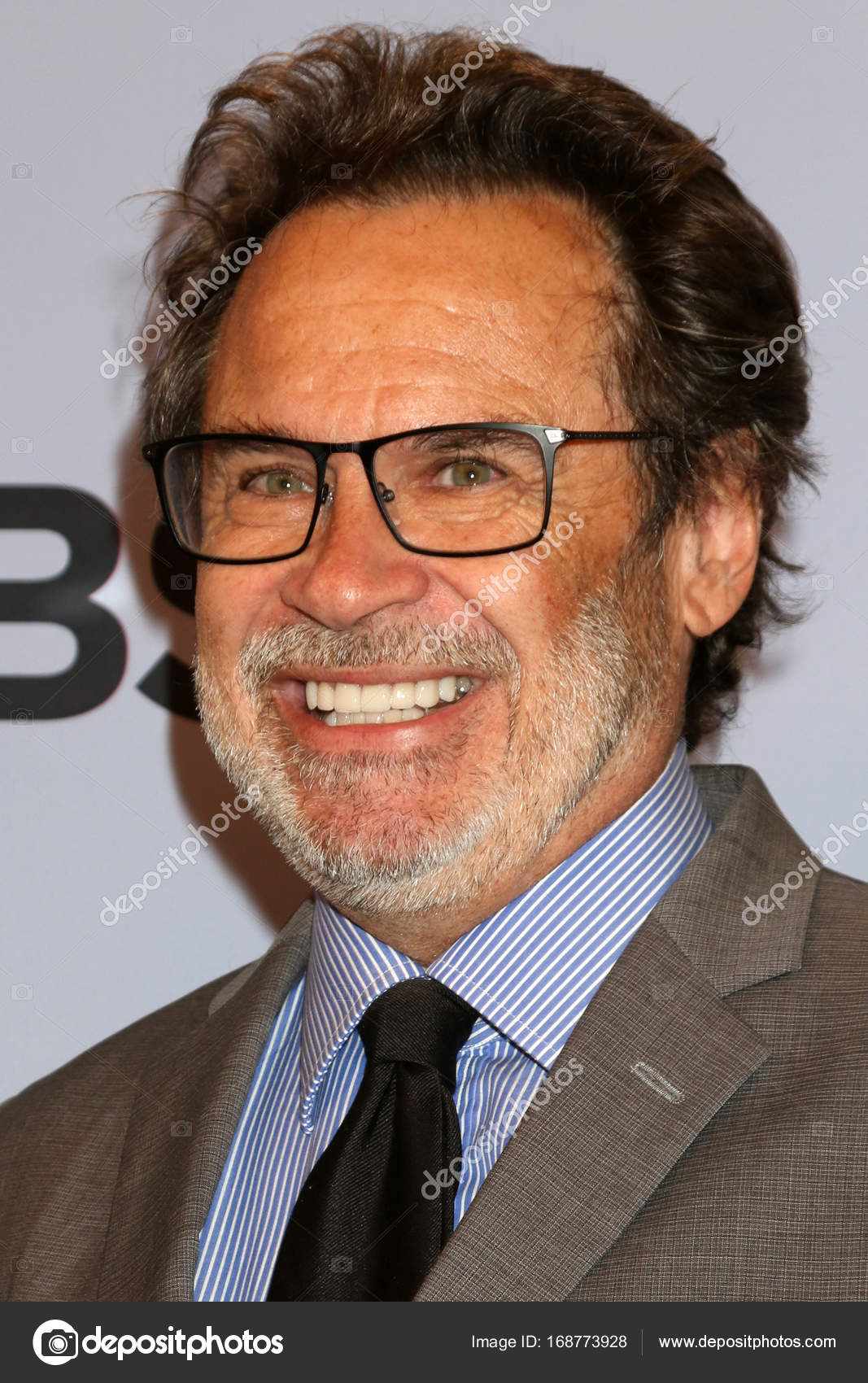 Actor Dennis Miller – Stock Editorial Photo © Jean_Nelson #168773928