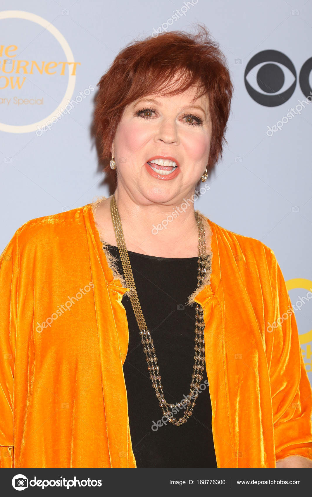Actress Vicki Lawrence – Stock Editorial Photo © Jean_Nelson #168776300