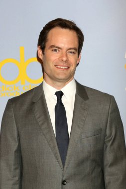 Aktör Bill Hader