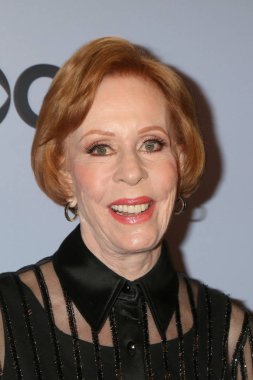 Aktris Carol Burnett