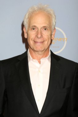 aktör Christopher Guest