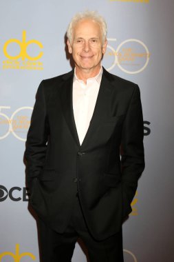 aktör Christopher Guest