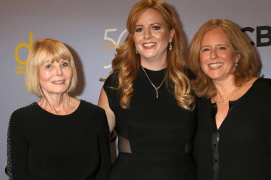 Deborah Korman, Laura Korman, Maria Korman