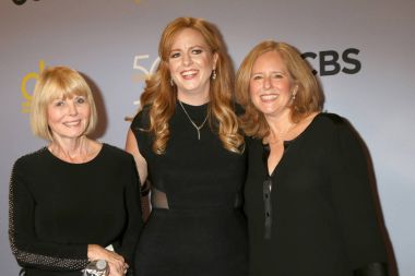 Deborah Korman, Laura Korman, Maria Korman