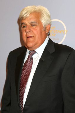 aktör Jay Leno