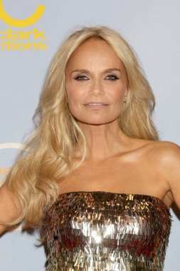 aktris Kristin Chenoweth