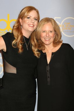 Laura Korman, Maria Korman