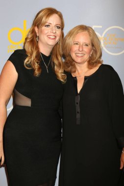 Laura Korman, Maria Korman