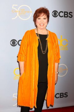 aktris Vicki Lawrence