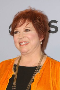 aktris Vicki Lawrence
