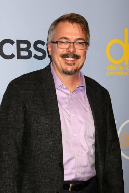 aktör Vince Gilligan
