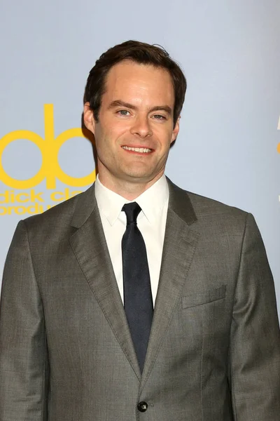 Aktor Bill Hader — Zdjęcie stockowe