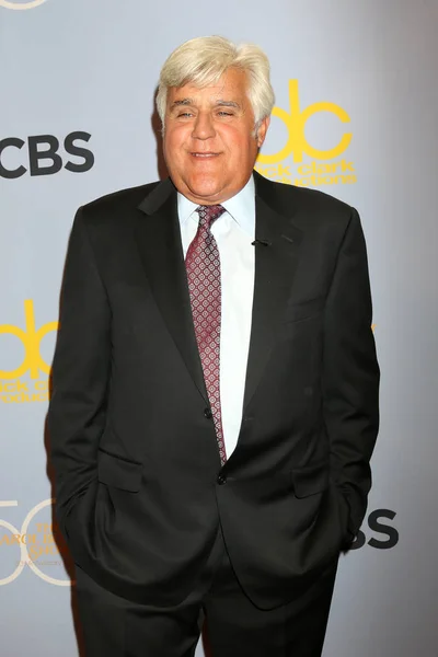 Actor Jay Leno — Stock Photo, Image