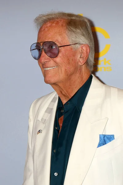 Acteur Pat Boone — Stockfoto