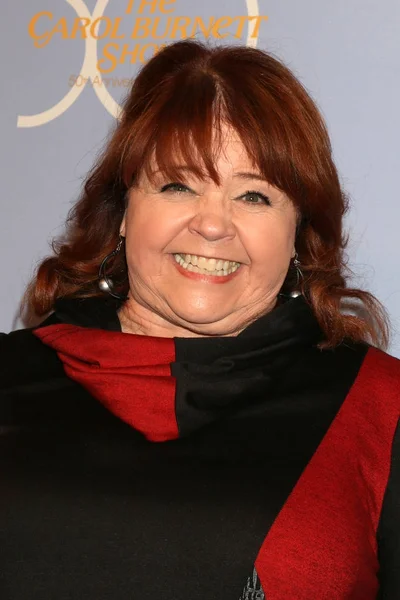 Schauspielerin Patrika Darbo — Stockfoto