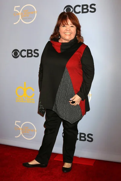 Attrice Patrika Darbo — Foto Stock