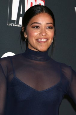 aktris Gina Rodriguez