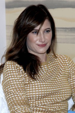 oyuncu Kathryn Hahn