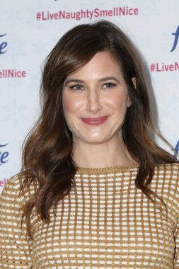oyuncu Kathryn Hahn