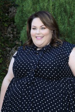 aktris Chrissy Metz