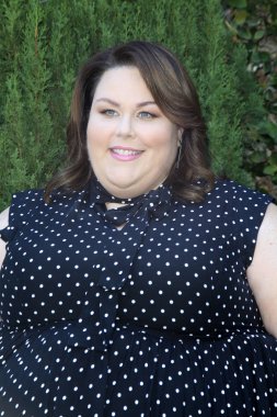 aktris Chrissy Metz